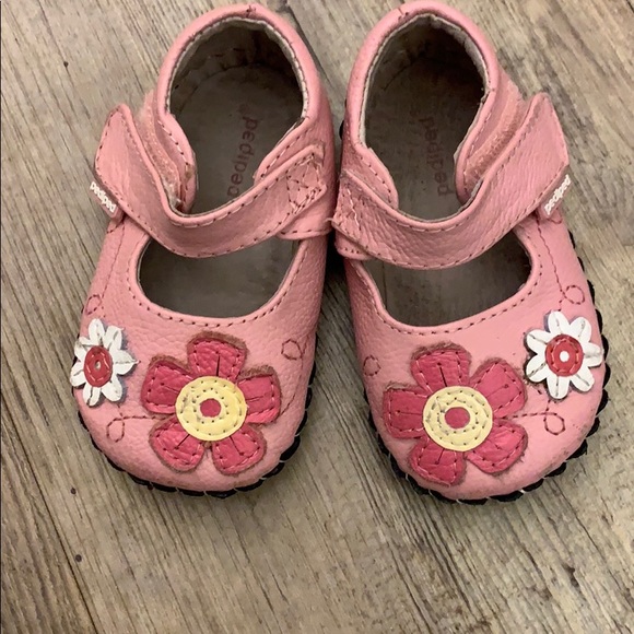 pediped Other - Pediped Baby Shoes 6-12 months